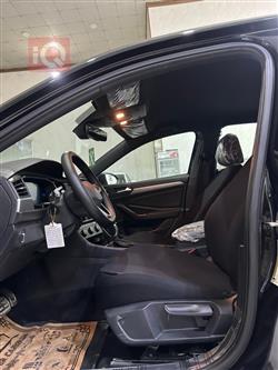 ڤۆڵکسواگن جێتا